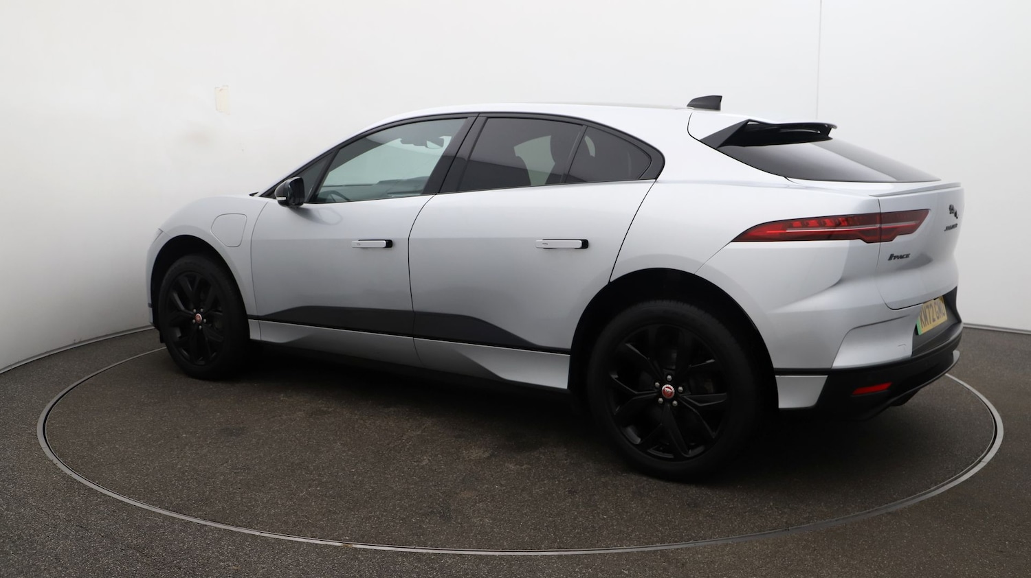 Used Jaguar I-Pace 2022 for sale - 76858640: Photo 31