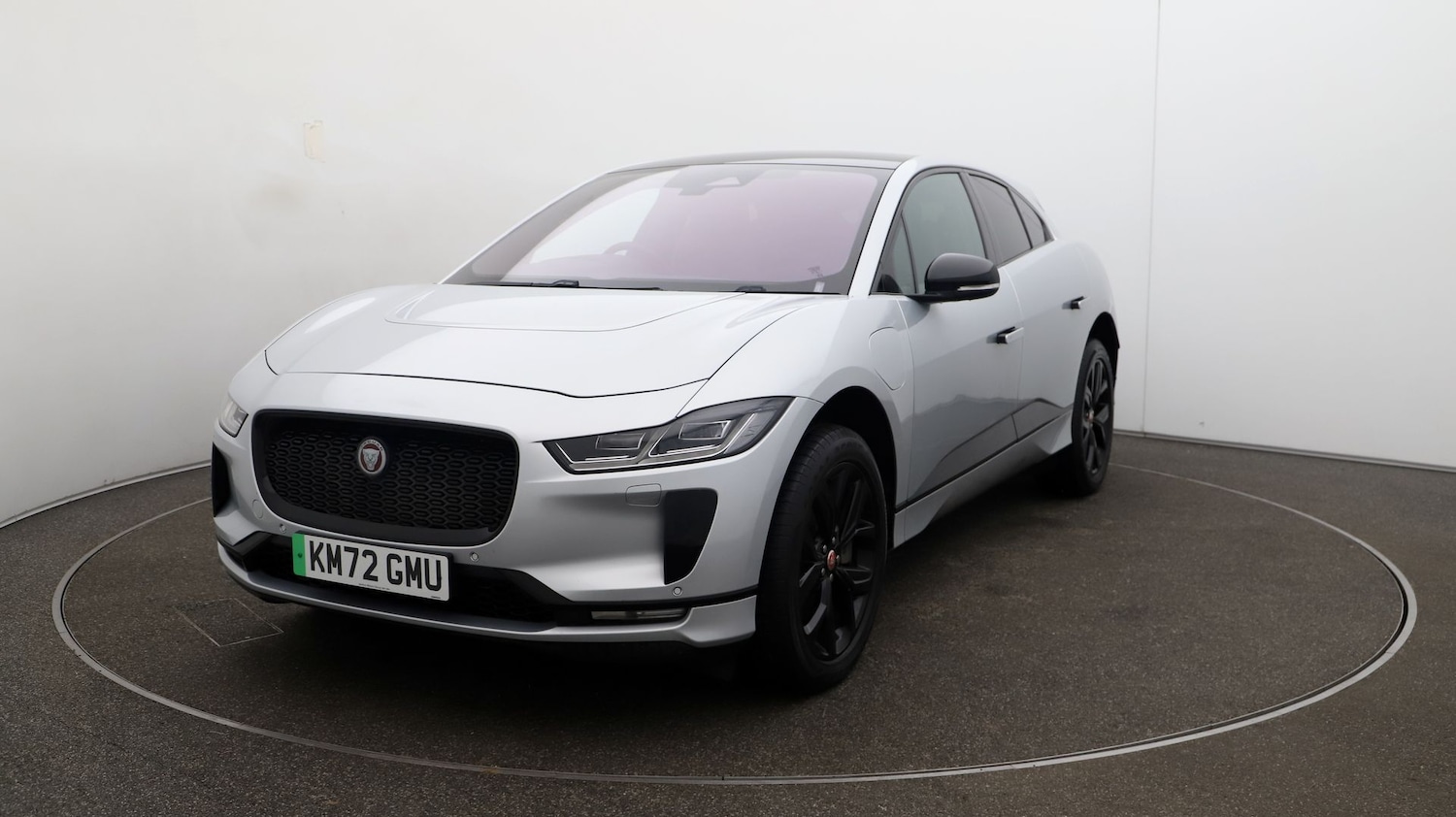 Used Jaguar I-Pace 2022 for sale - 76858640: Photo 32