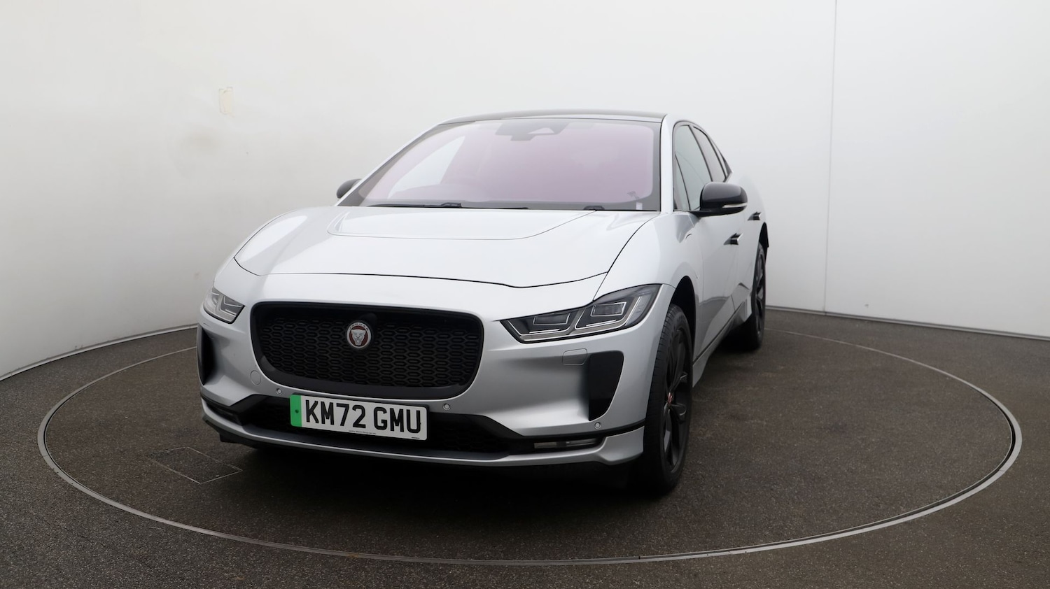 Used Jaguar I-Pace 2022 for sale - 76858640: Photo 33