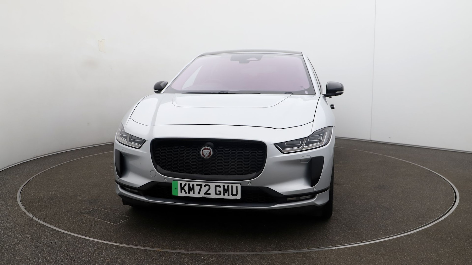 Used Jaguar I-Pace 2022 for sale - 76858640: Photo 34