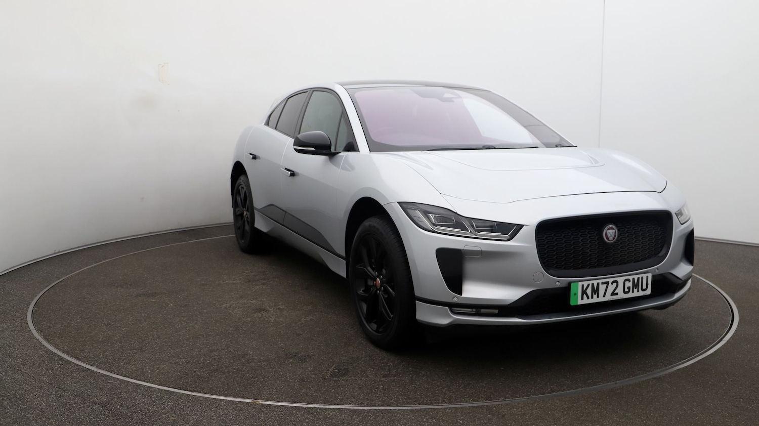 Used Jaguar I-Pace 2022 for sale - 76858640: Photo 37