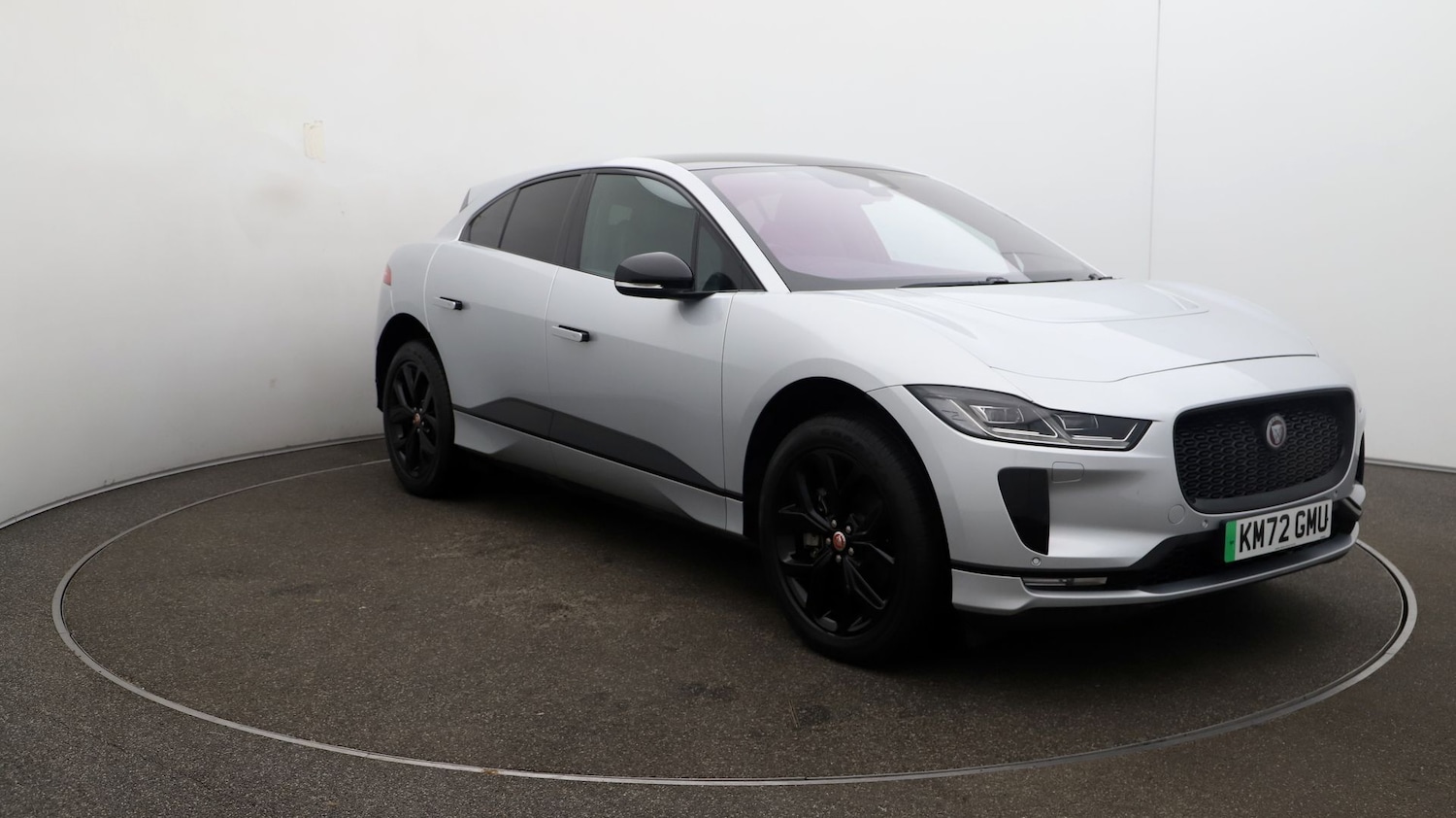 Used Jaguar I-Pace 2022 for sale - 76858640: Photo 38
