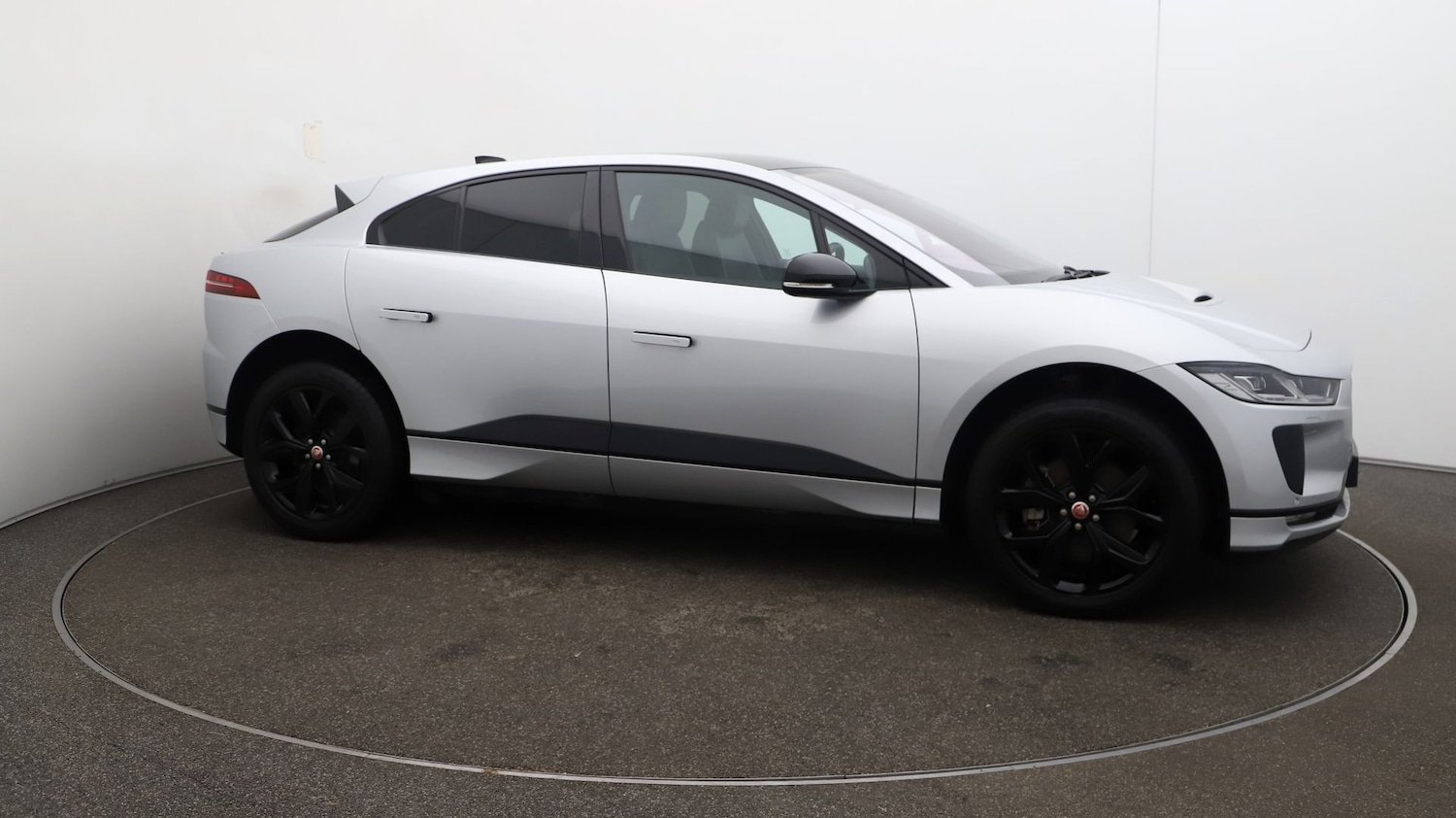 Used Jaguar I-Pace 2022 for sale - 76858640: Photo 41