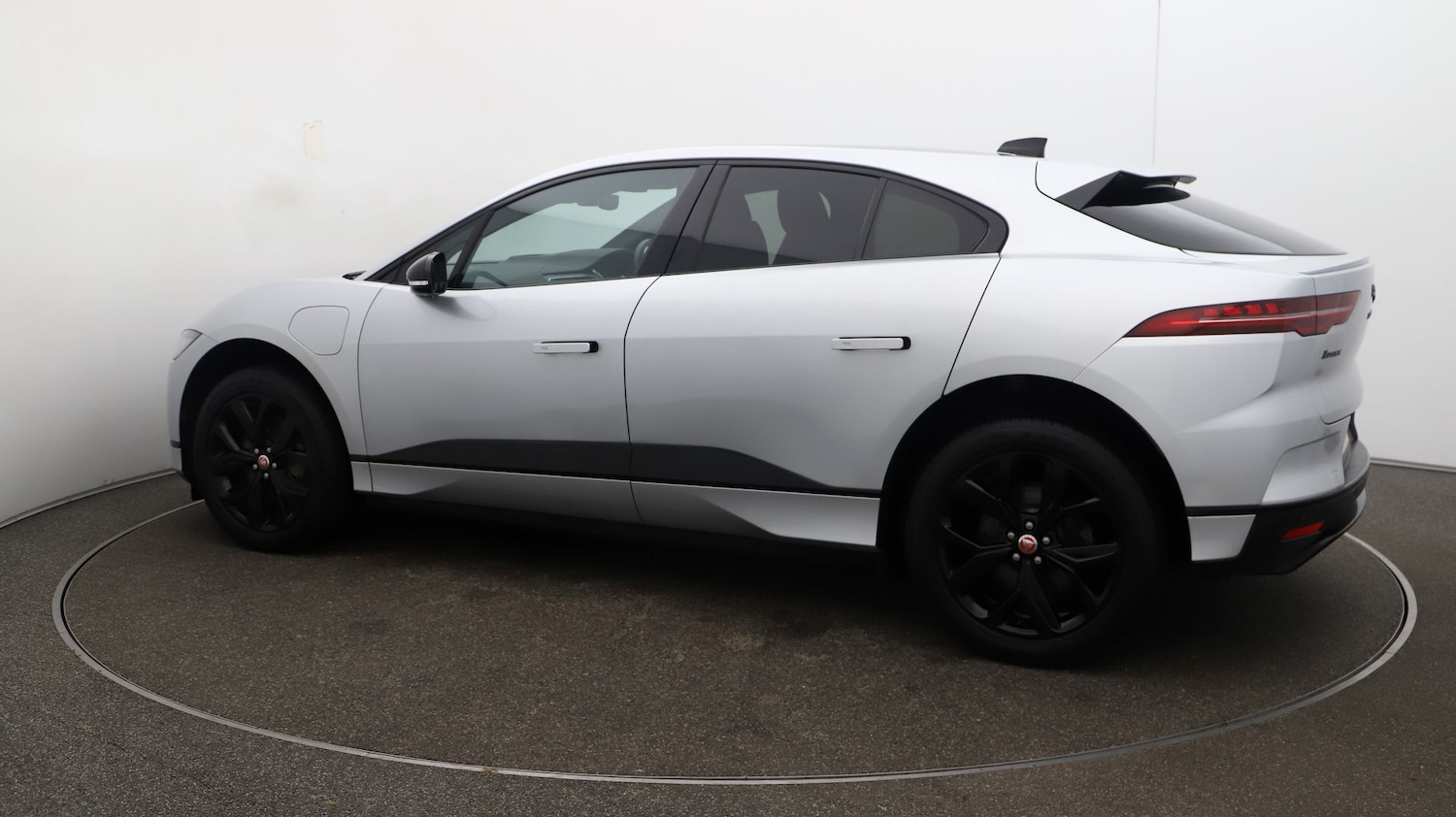 Used Jaguar I-Pace 2022 for sale - 76858640: Photo 42