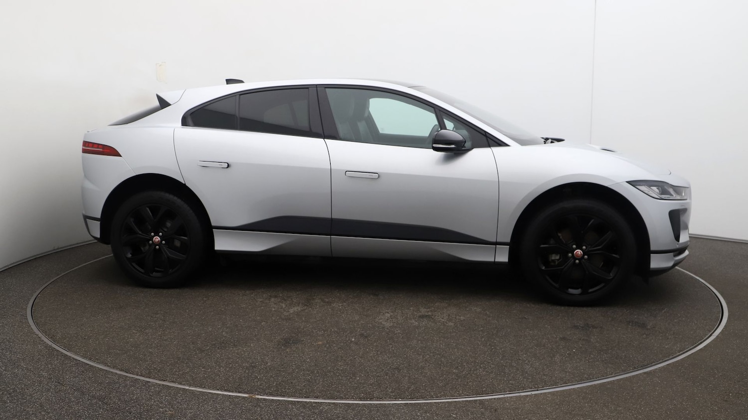 Used Jaguar I-Pace 2022 for sale - 76858640: Photo 43
