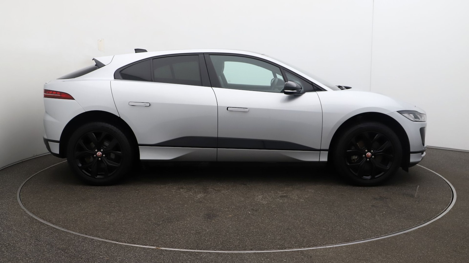 Used Jaguar I-Pace 2022 for sale - 76858640: Photo 44