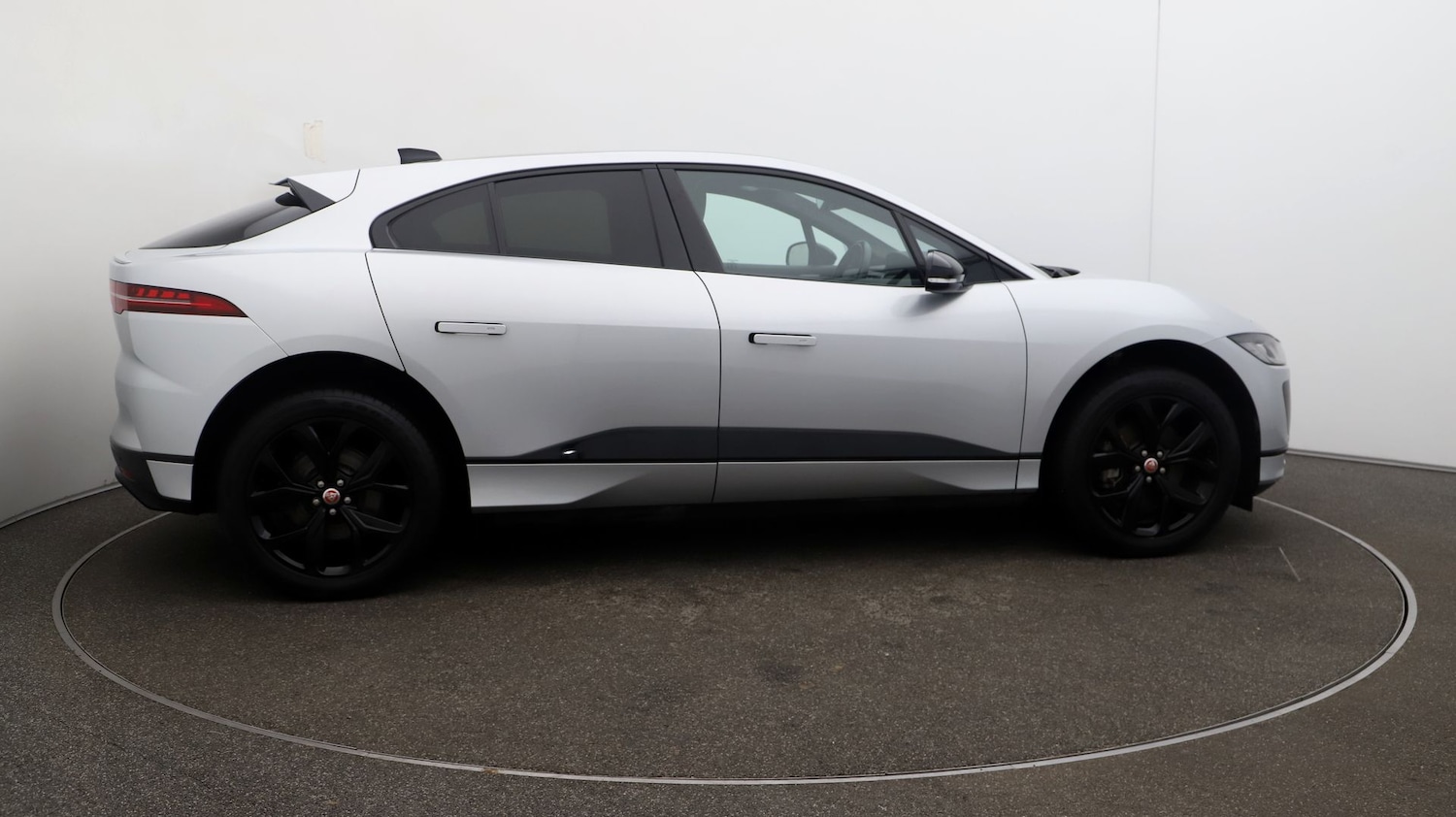 Used Jaguar I-Pace 2022 for sale - 76858640: Photo 45