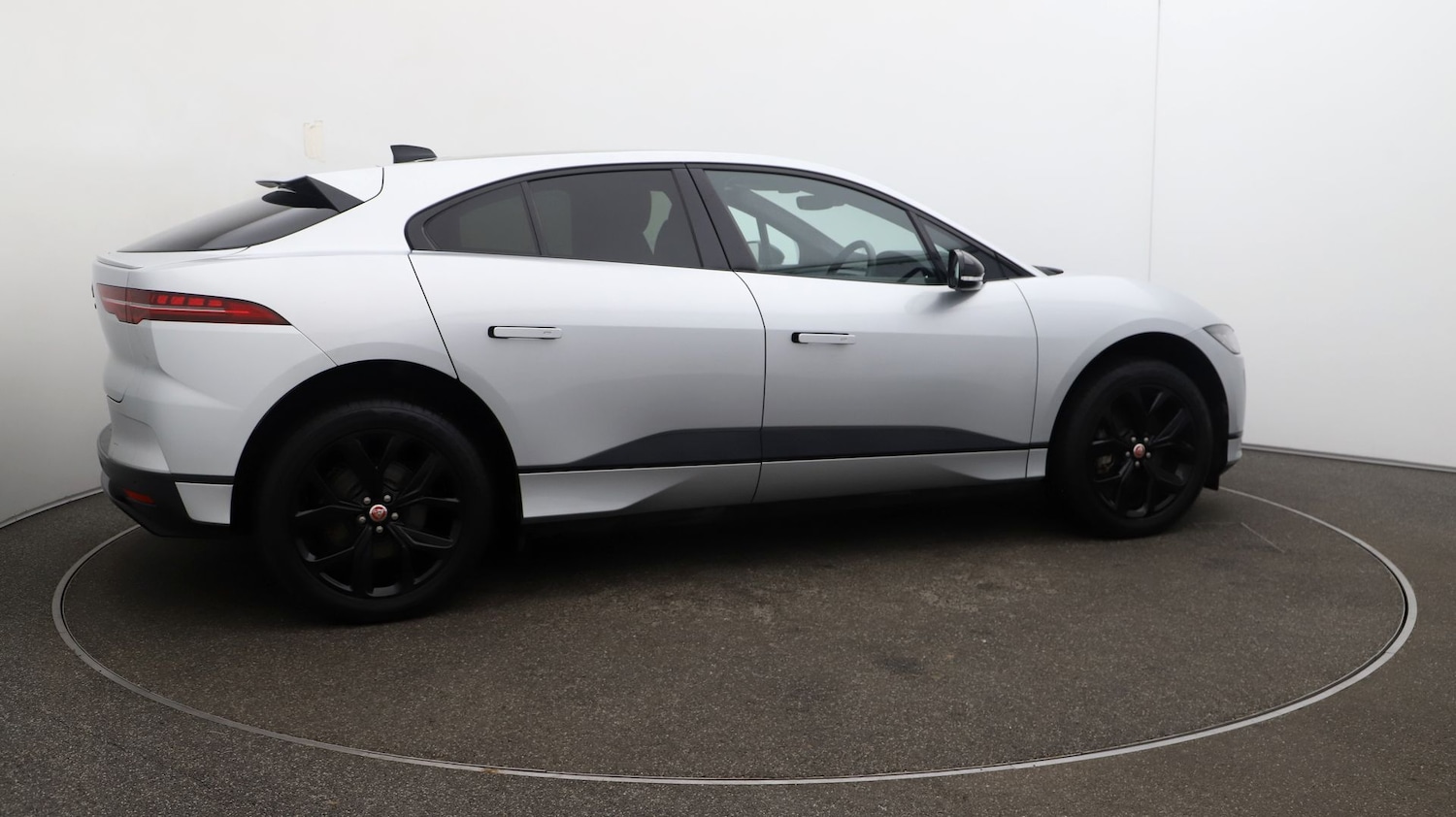 Used Jaguar I-Pace 2022 for sale - 76858640: Photo 46