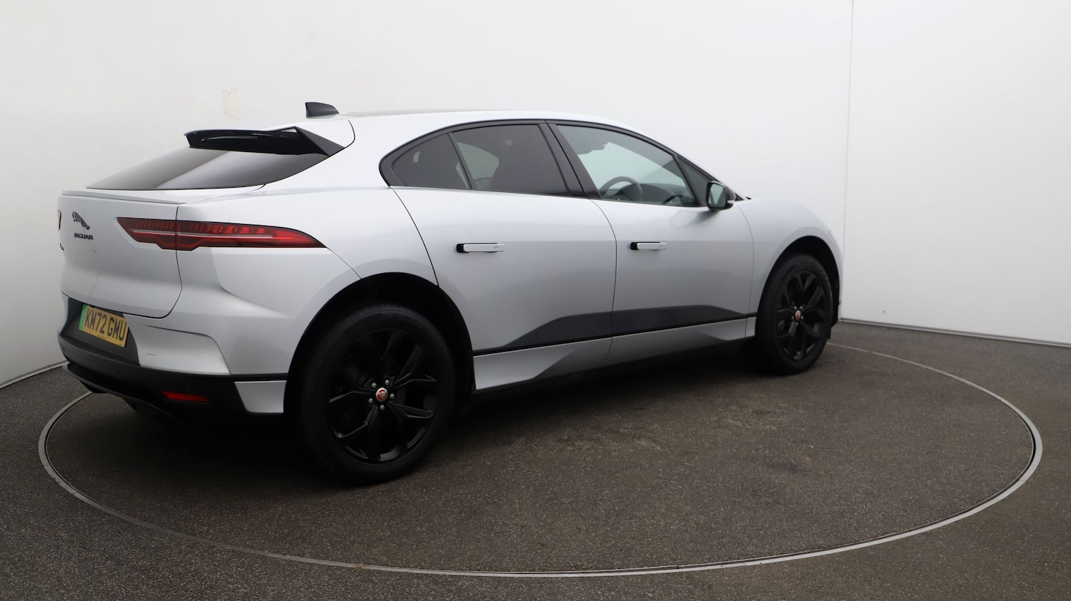 Used Jaguar I-Pace 2022 for sale - 76858640: Photo 48