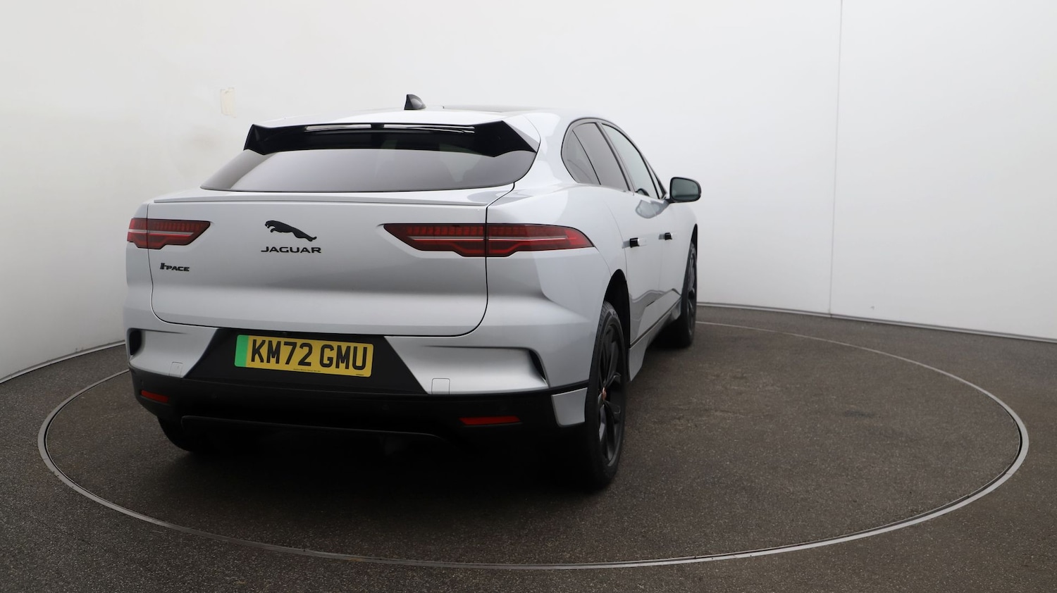 Used Jaguar I-Pace 2022 for sale - 76858640: Photo 51