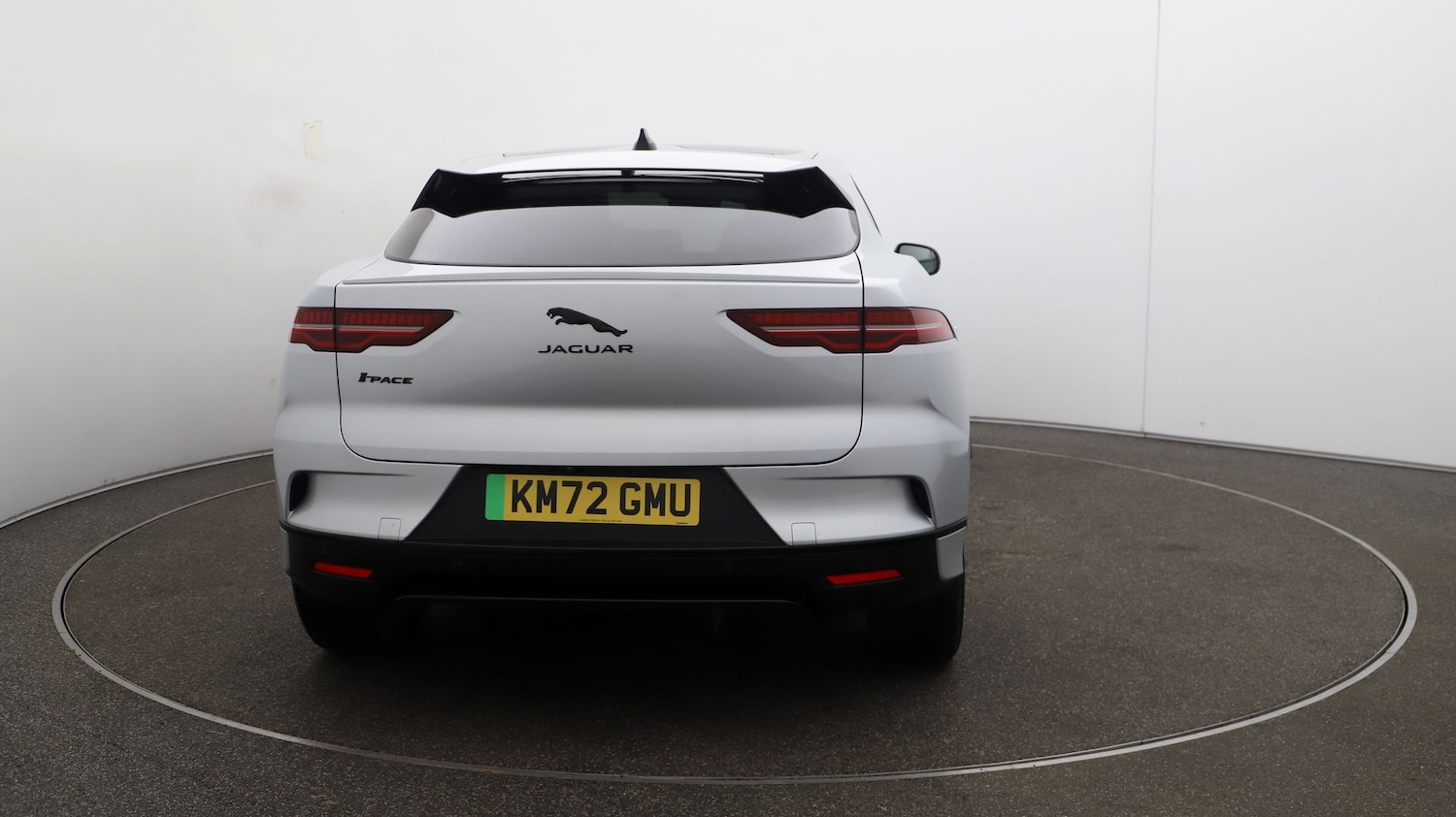 Used Jaguar I-Pace 2022 for sale - 76858640: Photo 52