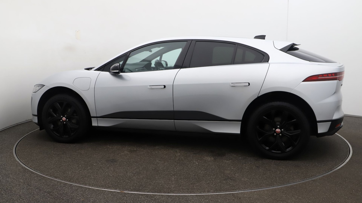 Used Jaguar I-Pace 2022 for sale - 76858640: Photo 53