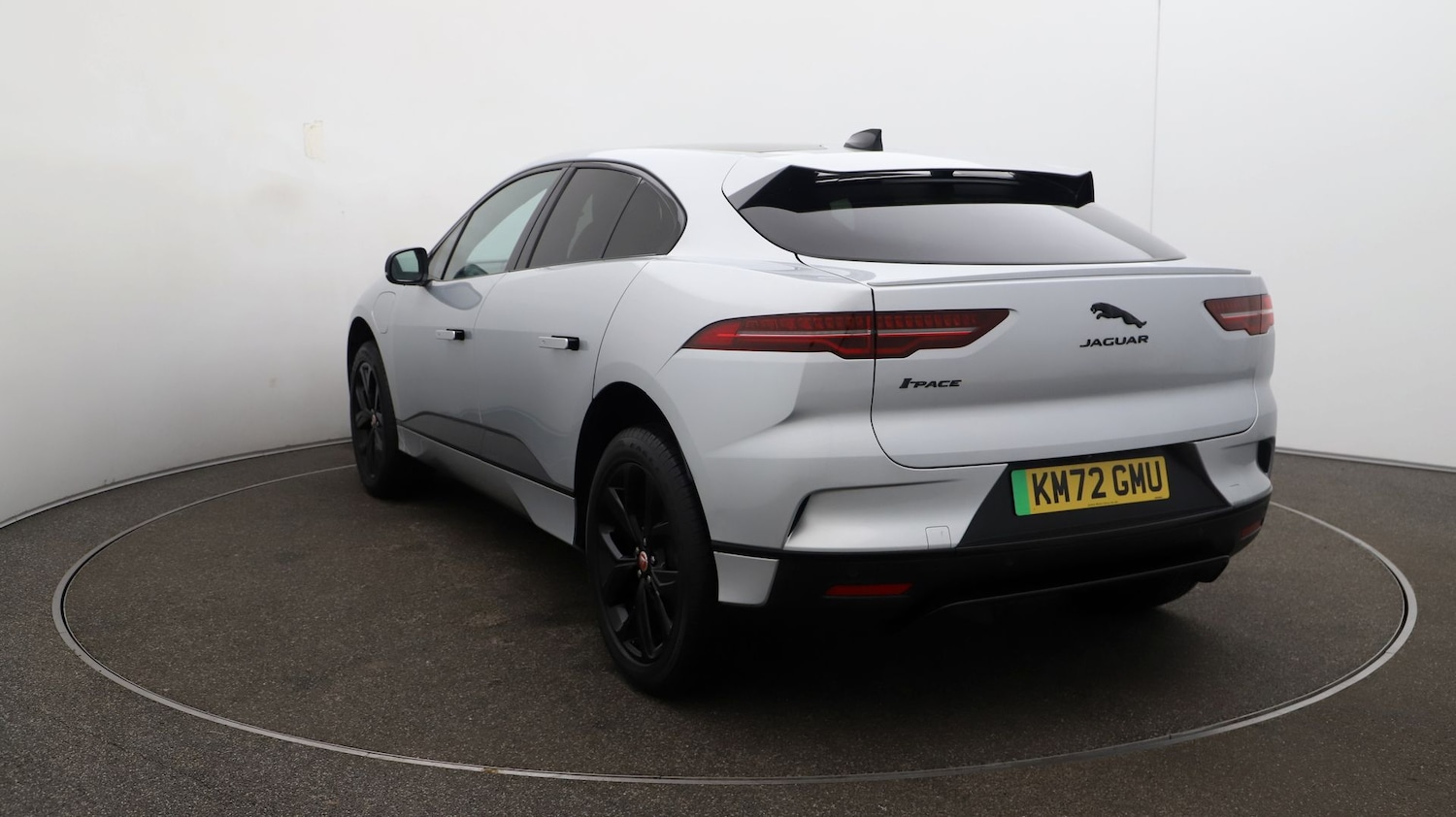 Used Jaguar I-Pace 2022 for sale - 76858640: Photo 56