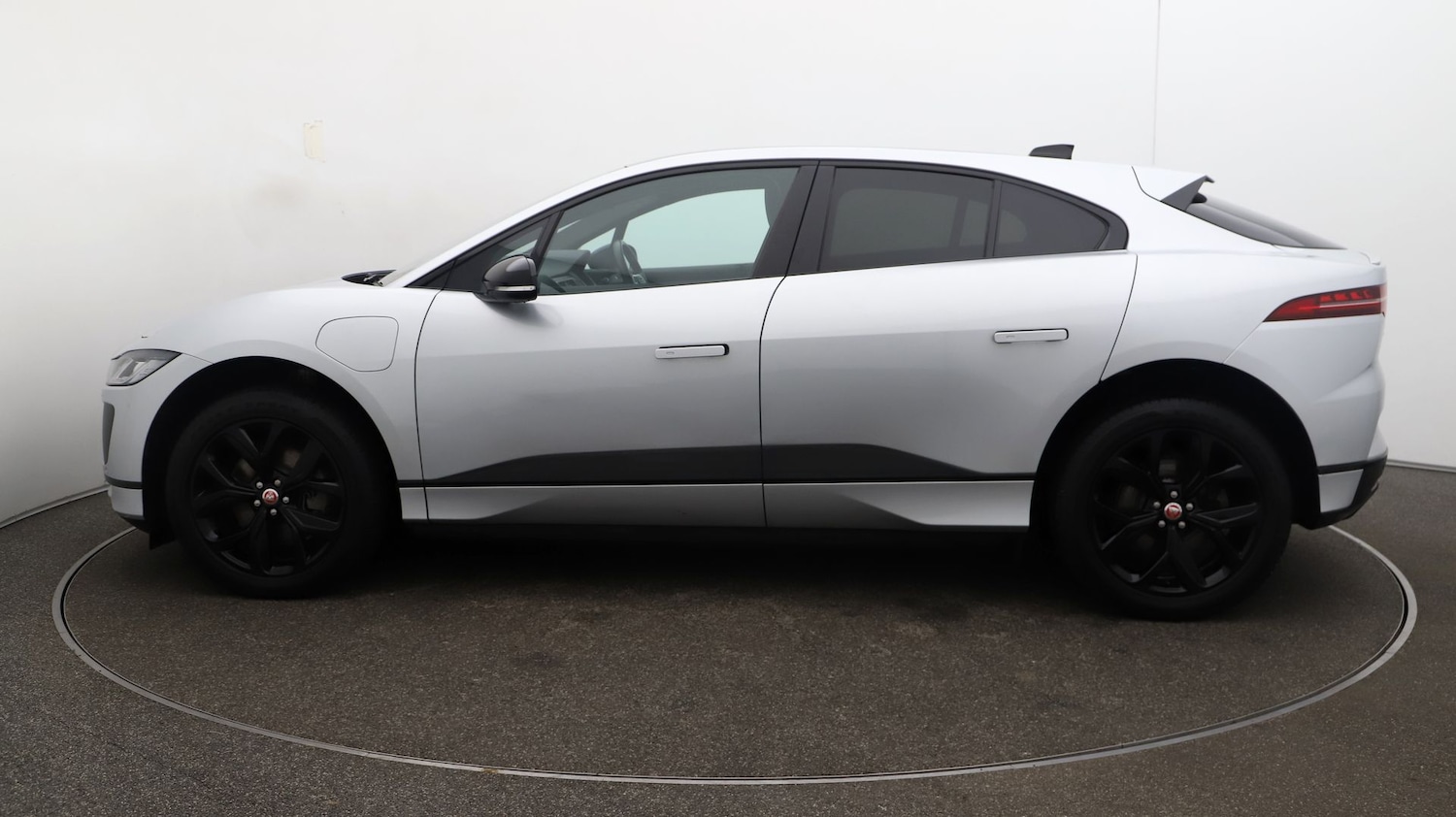 Used Jaguar I-Pace 2022 for sale - 76858640: Photo 59