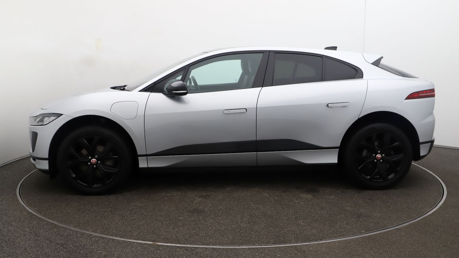 Used Jaguar I-Pace 2022 for sale - 76858640: Photo 60