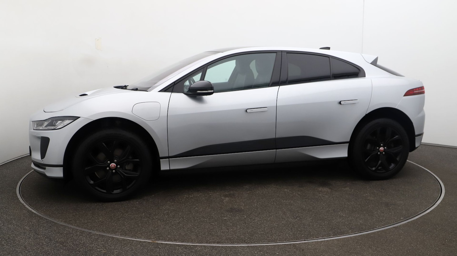 Used Jaguar I-Pace 2022 for sale - 76858640: Photo 61