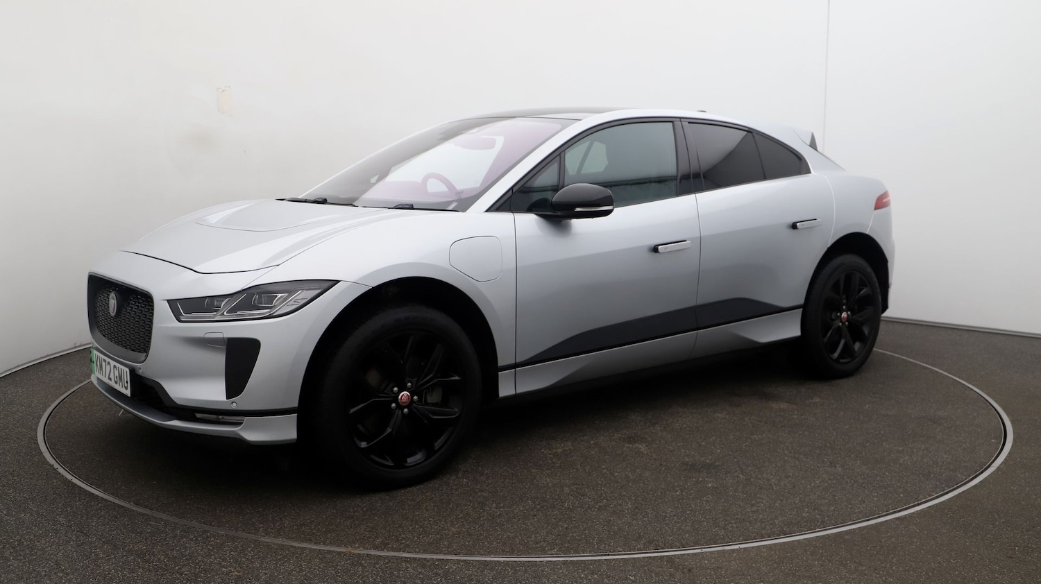Used Jaguar I-Pace 2022 for sale - 76858640: Photo 63