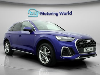 Audi - Q5