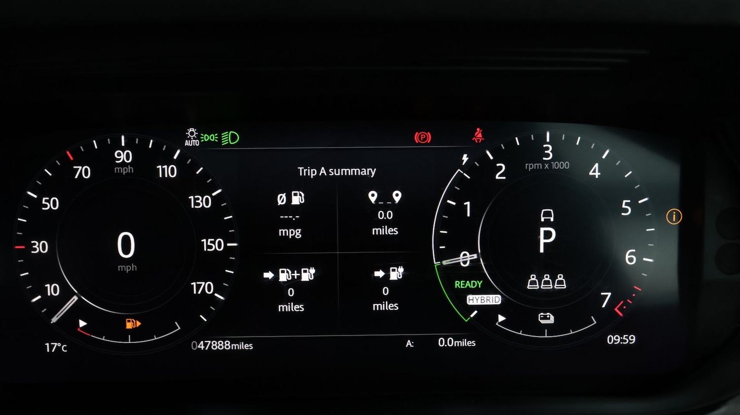 Used Land Rover Range Rover Evoque 2021 for sale - 77906879: Photo 10