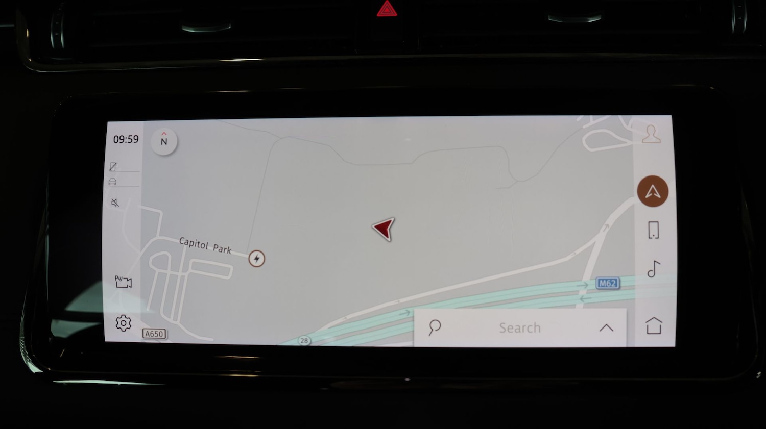 Used Land Rover Range Rover Evoque 2021 for sale - 77906879: Photo 11