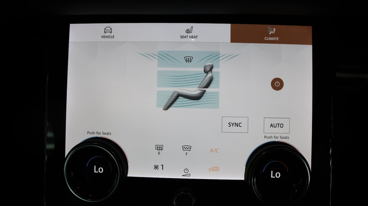 Used Land Rover Range Rover Evoque 2021 for sale - 77906879: Photo 12