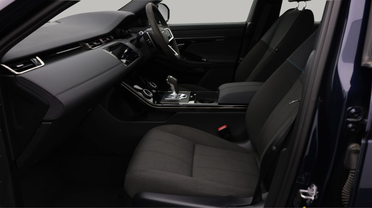 Used Land Rover Range Rover Evoque 2021 for sale - 77906879: Photo 14