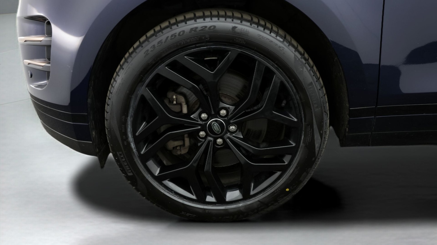 Used Land Rover Range Rover Evoque 2021 for sale - 77906879: Photo 18