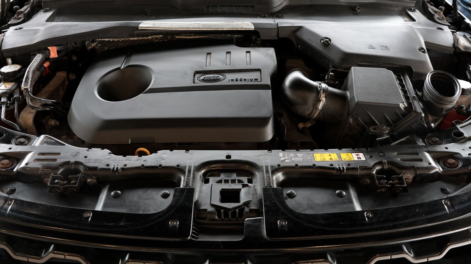 Used Land Rover Range Rover Evoque 2021 for sale - 77906879: Photo 19