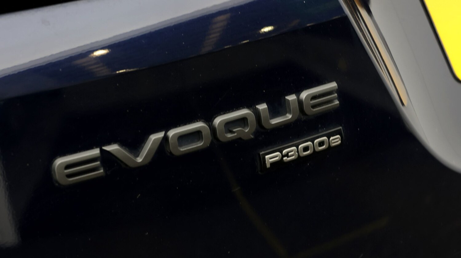 Used Land Rover Range Rover Evoque 2021 for sale - 77906879: Photo 21