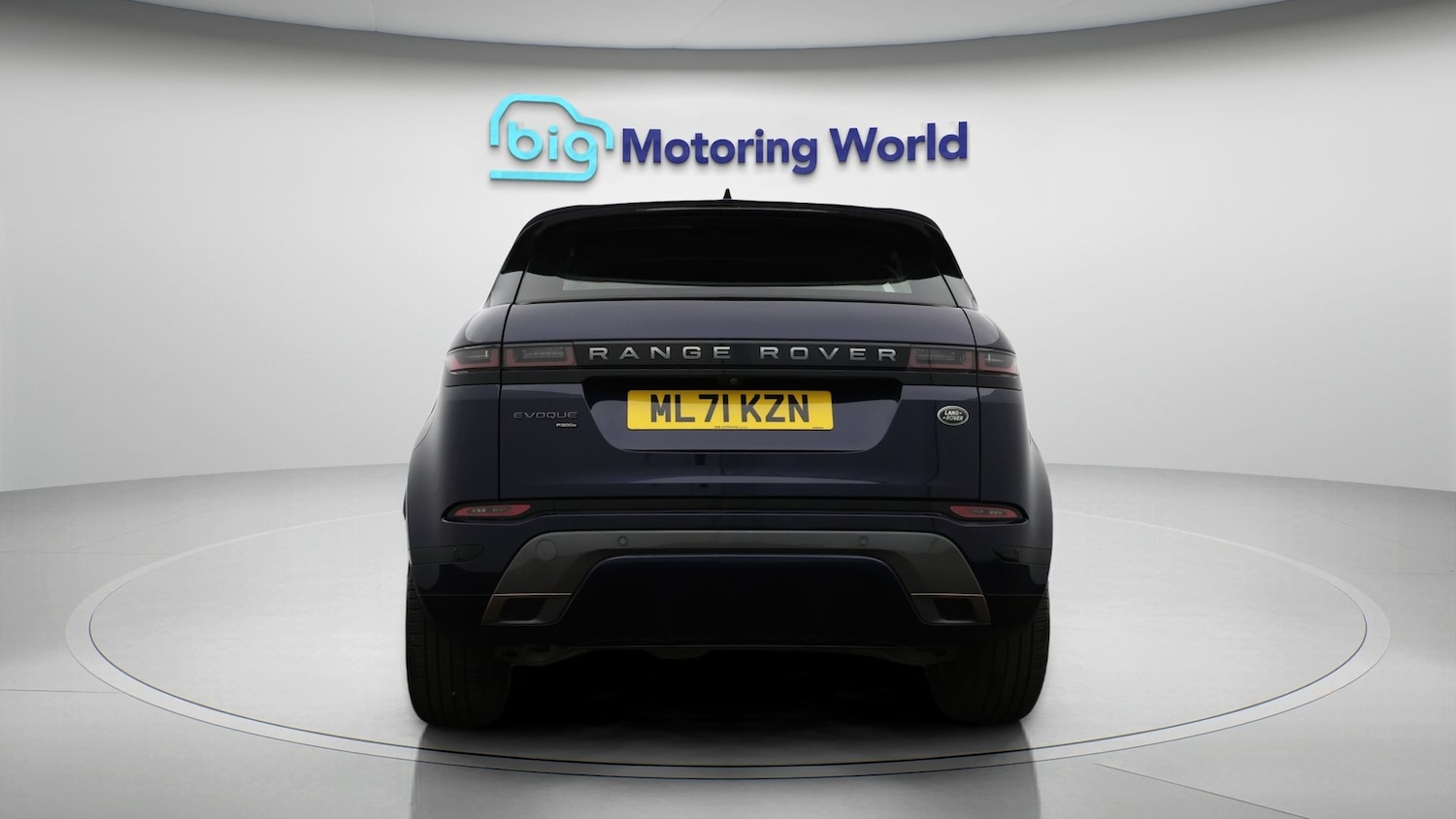 Used Land Rover Range Rover Evoque 2021 for sale - 77906879: Photo 6