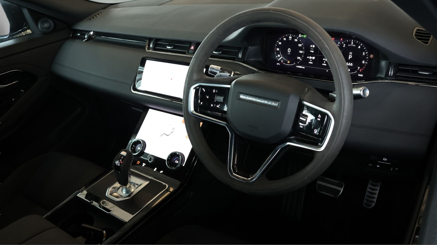 Used Land Rover Range Rover Evoque 2021 for sale - 77906879: Photo 9