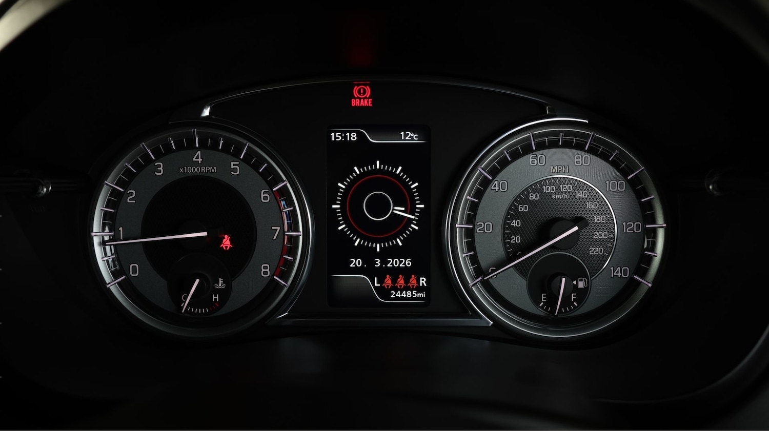 Used Suzuki SX4 S-Cross for sale - 77970795: Photo 10