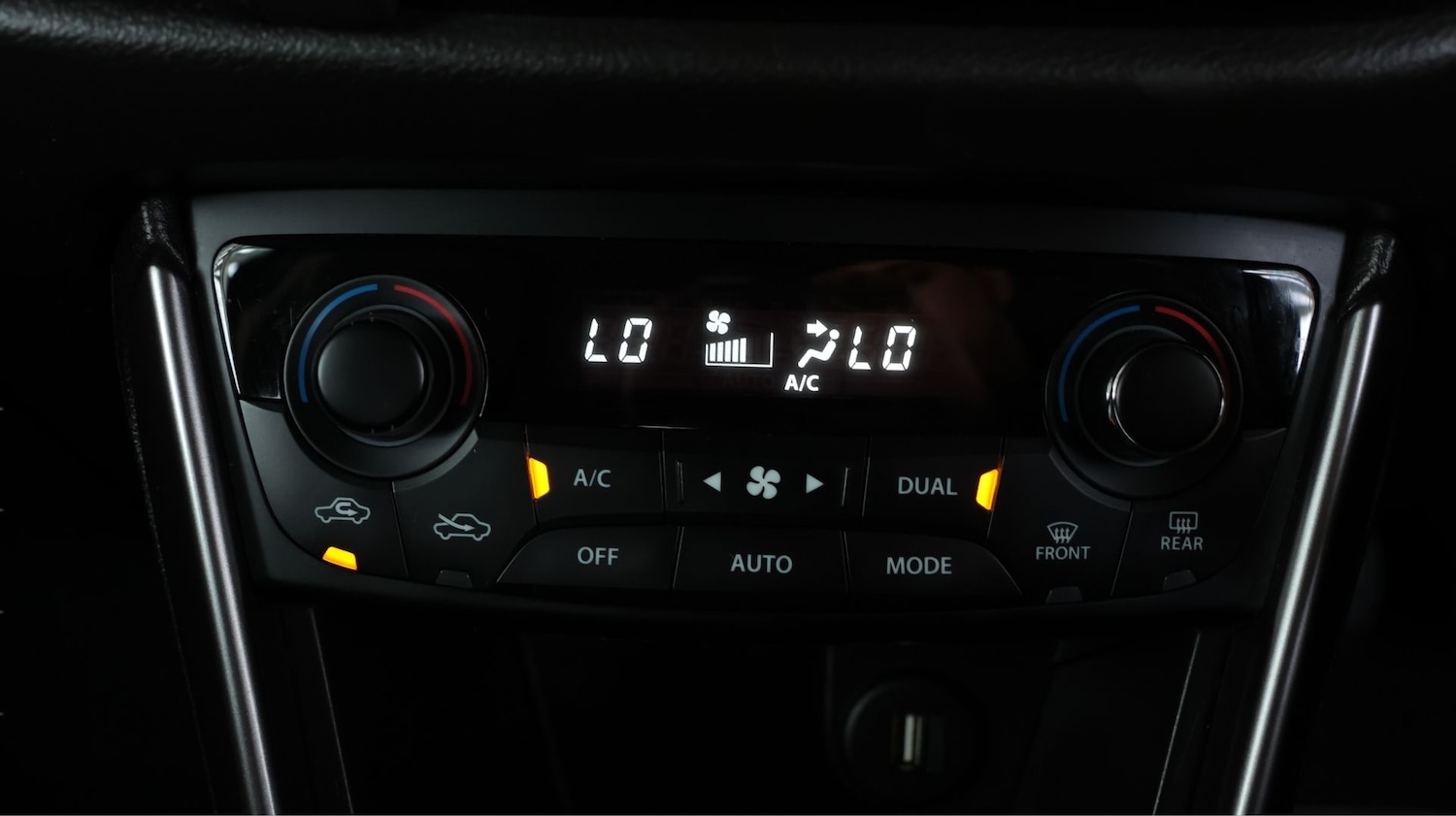 Used Suzuki SX4 S-Cross for sale - 77970795: Photo 12