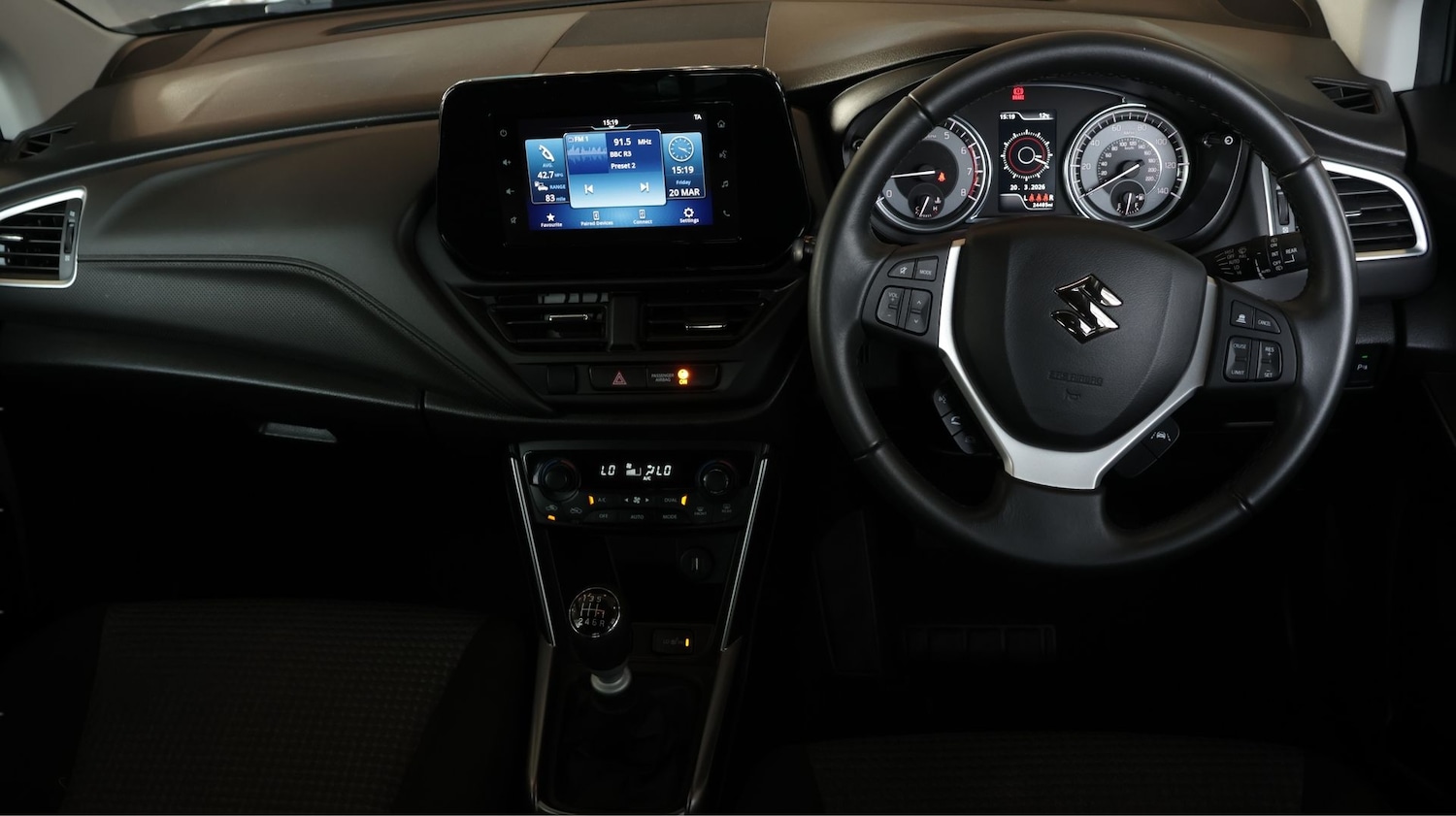 Used Suzuki SX4 S-Cross for sale - 77970795: Photo 13