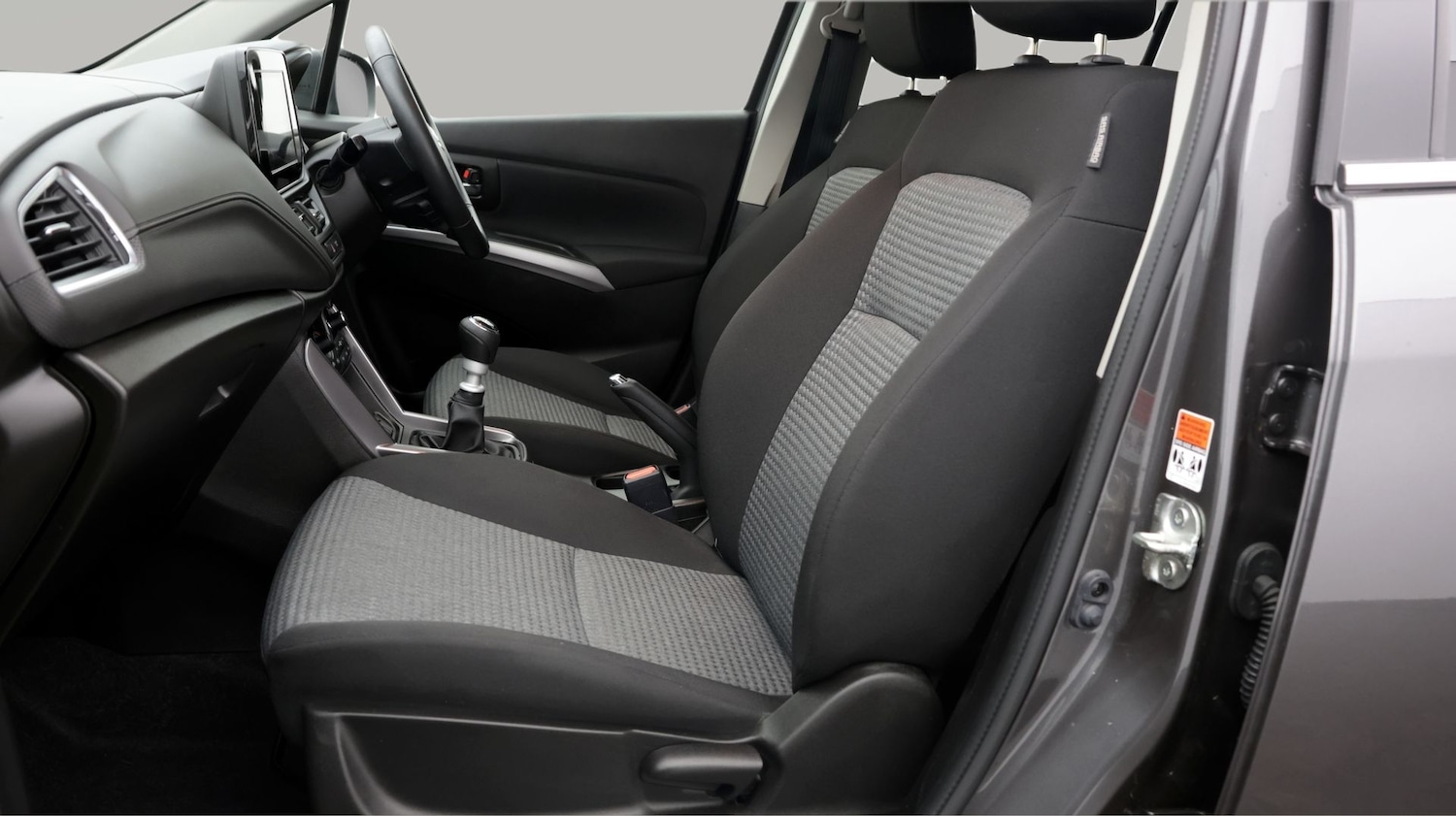 Used Suzuki SX4 S-Cross for sale - 77970795: Photo 14