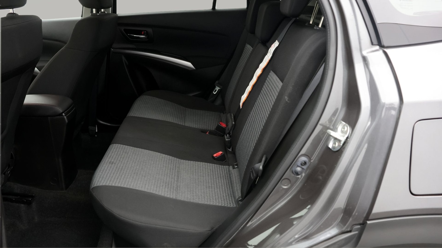 Used Suzuki SX4 S-Cross for sale - 77970795: Photo 16