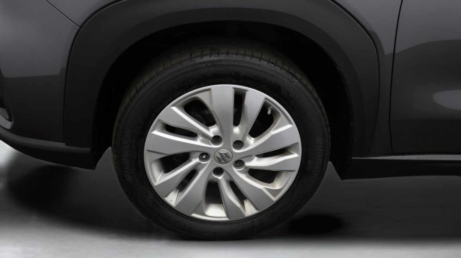 Used Suzuki SX4 S-Cross for sale - 77970795: Photo 18