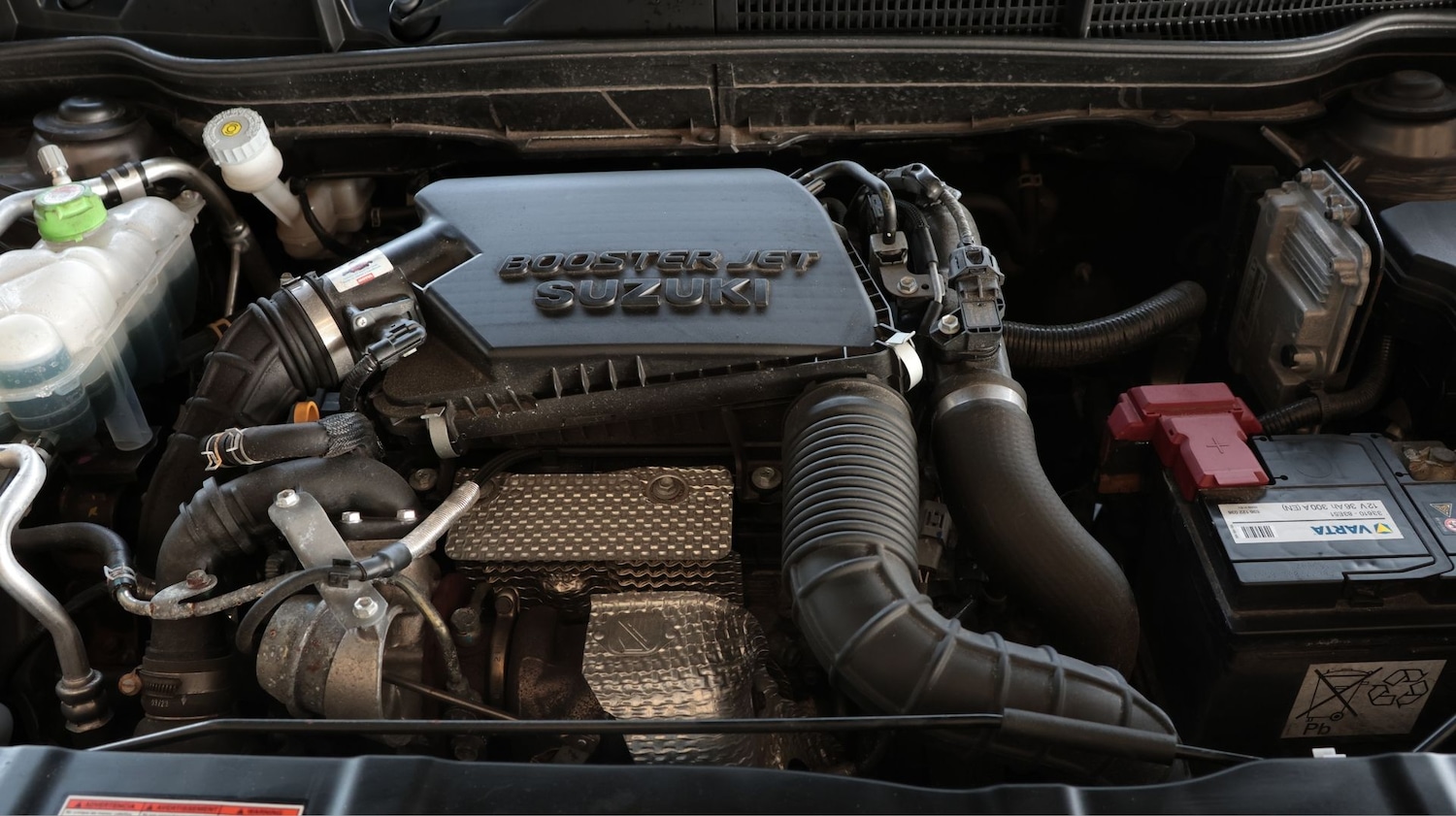 Used Suzuki SX4 S-Cross for sale - 77970795: Photo 19