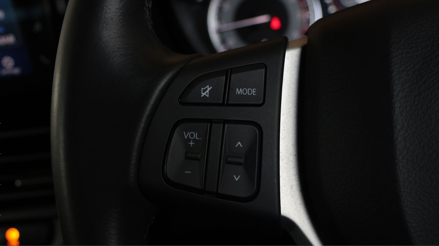 Used Suzuki SX4 S-Cross for sale - 77970795: Photo 22