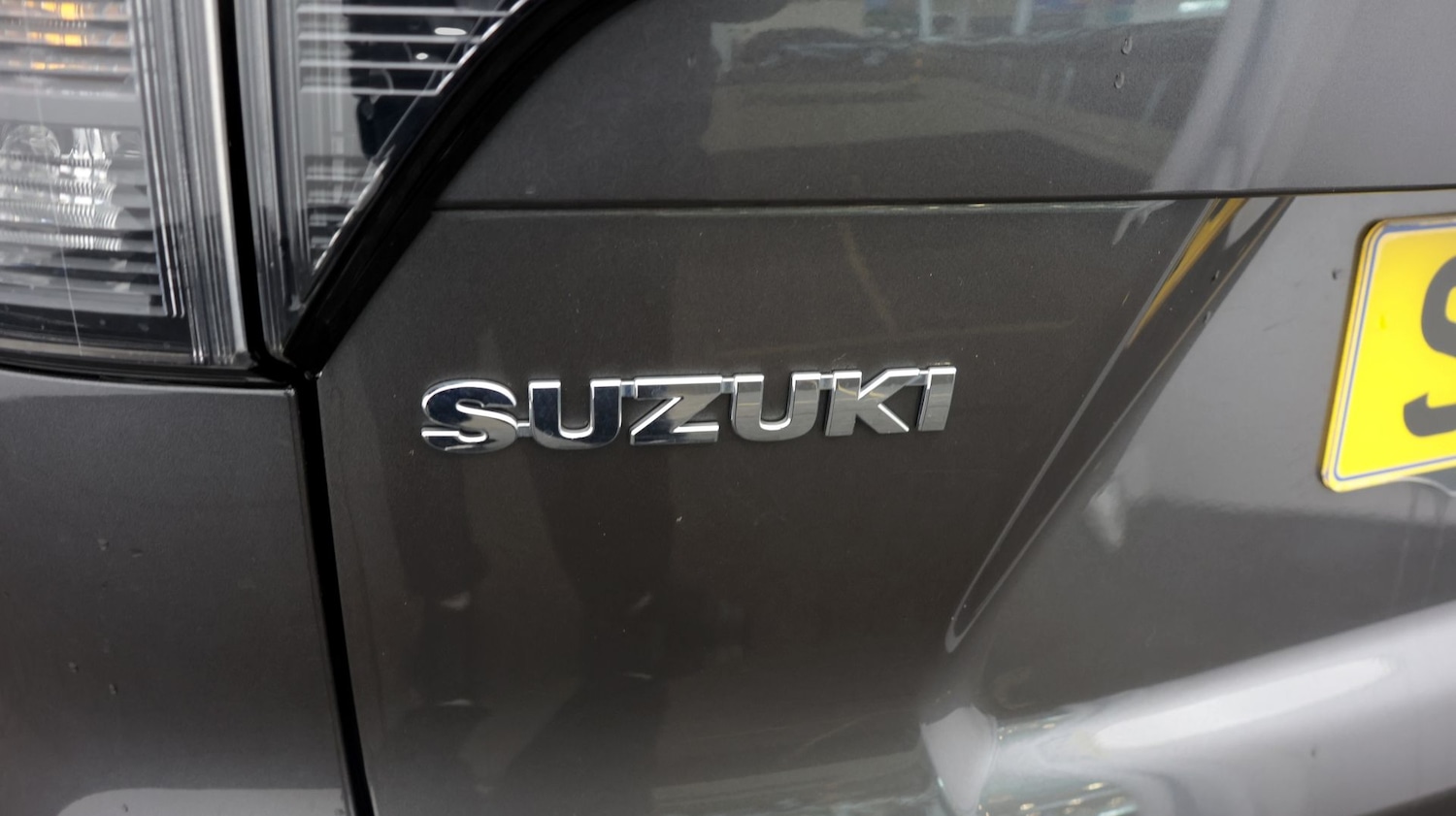 Used Suzuki SX4 S-Cross for sale - 77970795: Photo 23