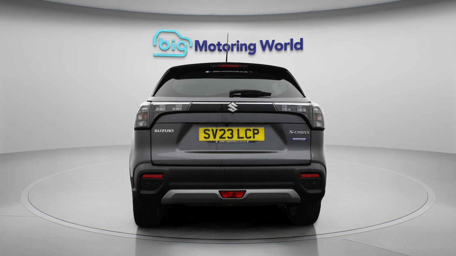 Used Suzuki SX4 S-Cross for sale - 77970795: Photo 6