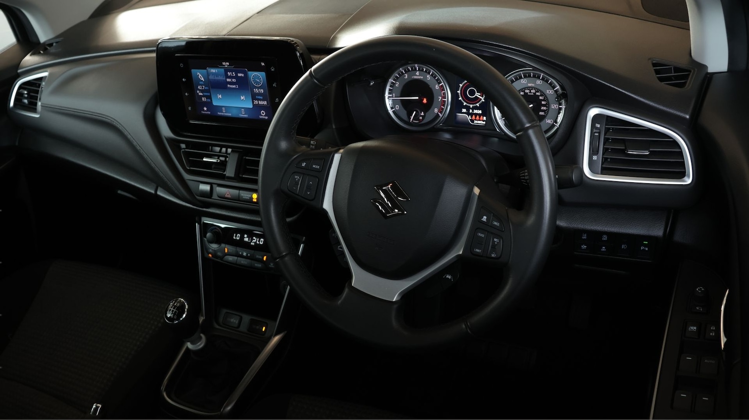 Used Suzuki SX4 S-Cross for sale - 77970795: Photo 9