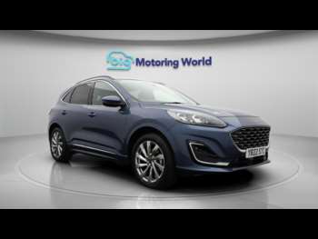 Used Ford Kuga 2022 for sale - 75213960: Photo