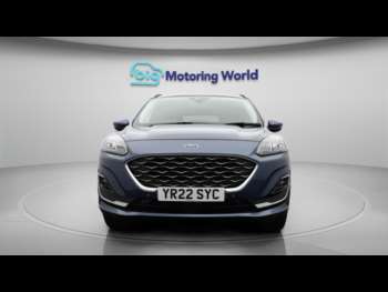 Used Ford Kuga 2022 for sale - 75213960: Photo