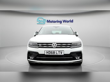 Used Volkswagen Tiguan 2019 for sale - 78750965: Photo