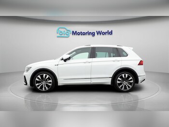 Used Volkswagen Tiguan 2019 for sale - 78750965: Photo
