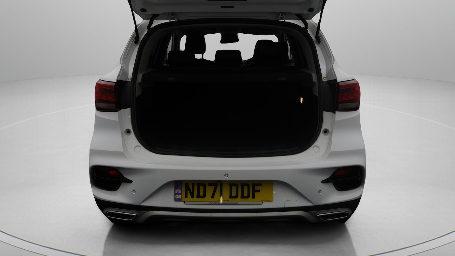 Used MG MG ZS 2021 for sale - 77182127: Photo 17