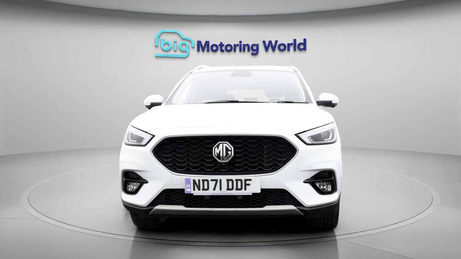 Used MG MG ZS 2021 for sale - 77182127: Photo 2