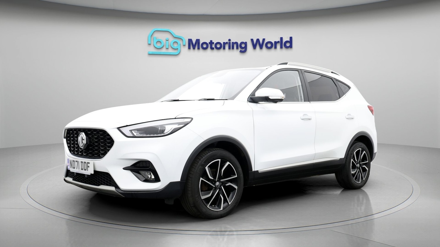 Used MG MG ZS 2021 for sale - 77182127: Photo 3