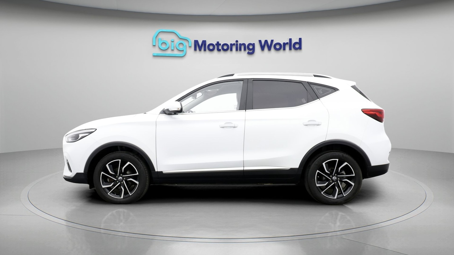 Used MG MG ZS 2021 for sale - 77182127: Photo 4